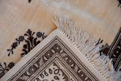 6.5x9 Vintage Tabriz Carpet by Old New House® - product image 9 for Resin Society