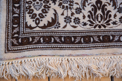 6.5x9 Vintage Tabriz Carpet by Old New House® - product image 11 for Resin Society
