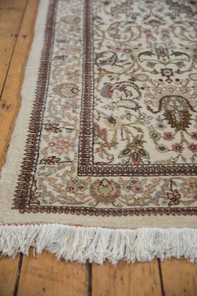 3x14 Vintage Tabriz Rug Runner by Old New House® - product image 4 for Resin Society