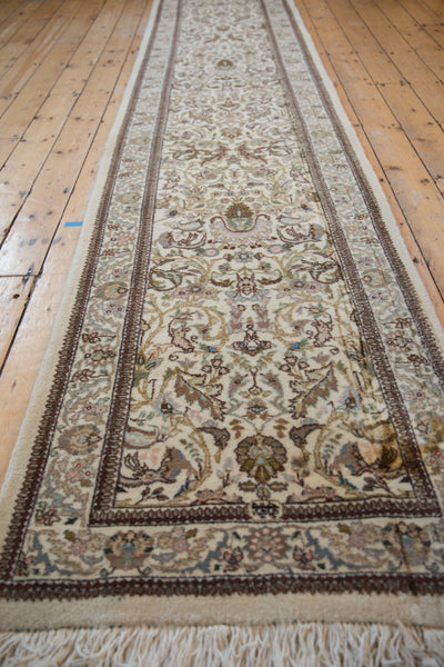 3x14 Vintage Tabriz Rug Runner by Old New House® - product image 8 for Resin Society