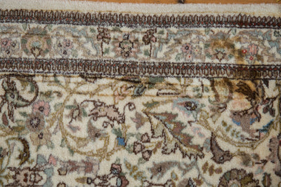 3x14 Vintage Tabriz Rug Runner by Old New House® - product image 10 for Resin Society
