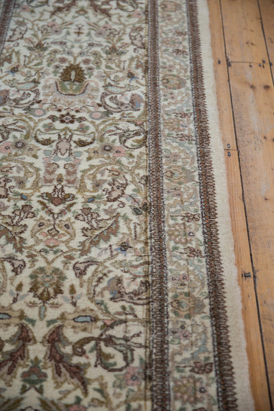 3x14 Vintage Tabriz Rug Runner by Old New House® - product image 11 for Resin Society