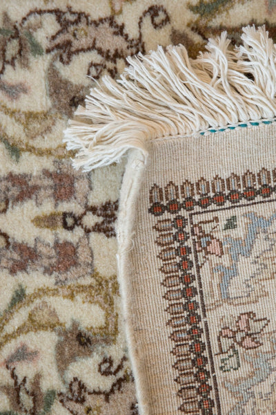 3x14 Vintage Tabriz Rug Runner by Old New House® - product image 13 for Resin Society