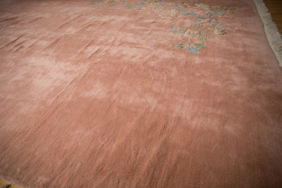 10x14 Vintage Japanese Art Deco Design Carpet by Old New House® - product image 13 for Resin Society