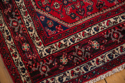 5x6.5 Vintage Engelas Rug by Old New House® - product image 7 for Resin Society