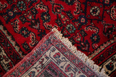 5x6.5 Vintage Engelas Rug by Old New House® - product image 9 for Resin Society