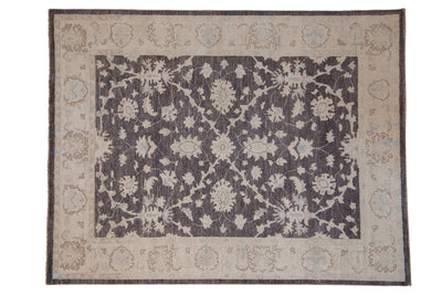 5x6.5 New Peshawar Rug by Old New House® - main product image for Resin Society