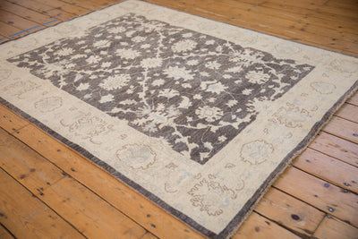 5x6.5 New Peshawar Rug by Old New House® - product image 3 for Resin Society