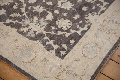 5x6.5 New Peshawar Rug by Old New House® - product image 4 for Resin Society