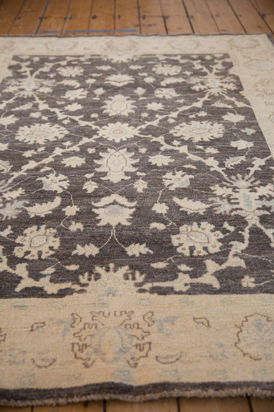 5x6.5 New Peshawar Rug by Old New House® - product image 5 for Resin Society