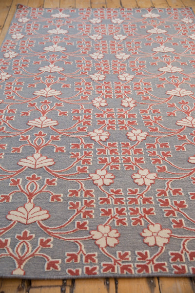 5x8 New Indian Samarkand Design Carpet by Old New House® - product image 4 for Resin Society