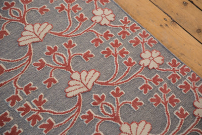 5x8 New Indian Samarkand Design Carpet by Old New House® - product image 5 for Resin Society