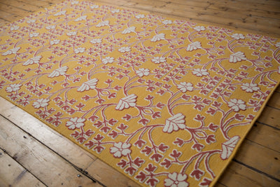 5x8 New Indian Samarkand Design Carpet by Old New House® - product image 3 for Resin Society