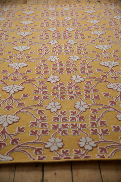 5x8 New Indian Samarkand Design Carpet by Old New House® - product image 4 for Resin Society