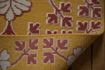 5x8 New Indian Samarkand Design Carpet by Old New House® - product image 10 for Resin Society