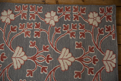 5x8 New Indian Samarkand Design Carpet by Old New House® - product image 5 for Resin Society