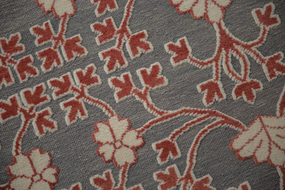 5x8 New Indian Samarkand Design Carpet by Old New House® - product image 6 for Resin Society
