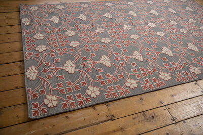 5x8 New Indian Samarkand Design Carpet by Old New House® - product image 7 for Resin Society