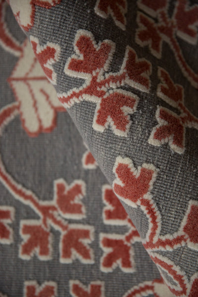 5x8 New Indian Samarkand Design Carpet by Old New House® - product image 8 for Resin Society