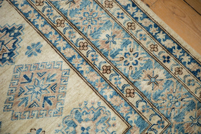 5x6.5 New Pakistani Kazak Design Rug by Old New House® - product image 10 for Resin Society
