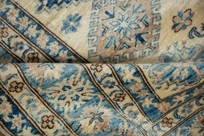 5x6.5 New Pakistani Kazak Design Rug by Old New House® - product image 11 for Resin Society
