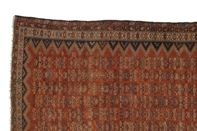 5.5x13 Antique Malayer Rug Runner by Old New House® - product image 2 for Resin Society