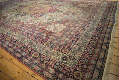 11x15 Antique Kermanshah Carpet by Old New House® - product image 3 for Resin Society