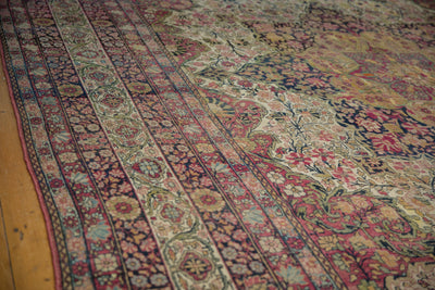 11x15 Antique Kermanshah Carpet by Old New House® - product image 4 for Resin Society