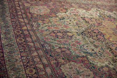 11x15 Antique Kermanshah Carpet by Old New House® - product image 7 for Resin Society