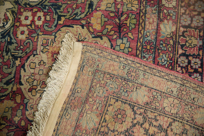 11x15 Antique Kermanshah Carpet by Old New House® - product image 17 for Resin Society
