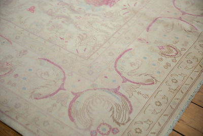 10x14 Vintage Distressed Bulgarian Kerman Design Carpet by Old New House® - product image 4 for Resin Society