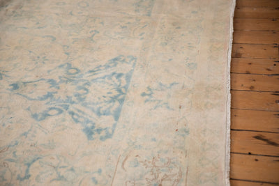 10x14 Vintage Distressed Bulgarian Polonaise Design Carpet by Old New House® - product image 9 for Resin Society