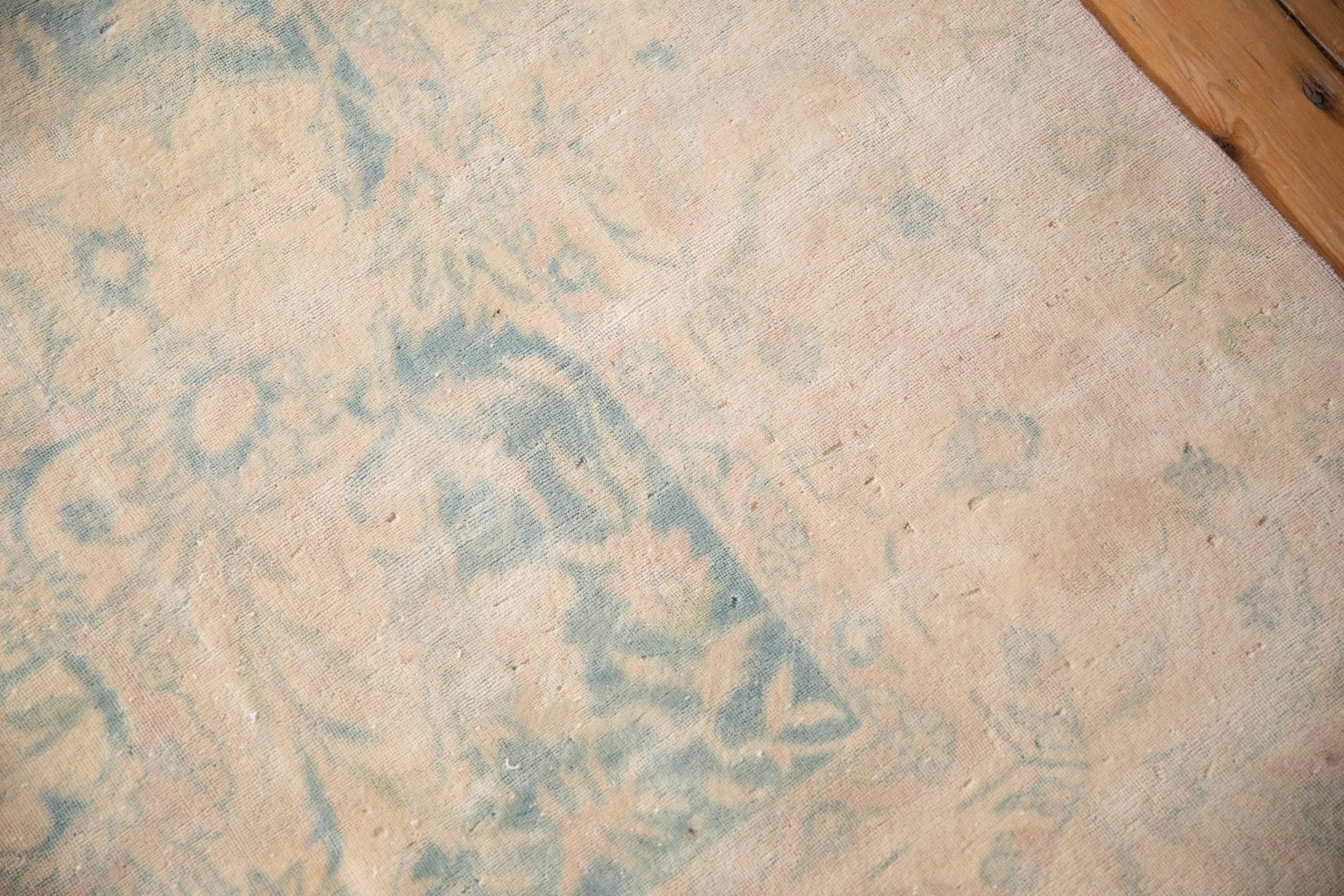 10x14 Vintage Distressed Bulgarian Polonaise Design Carpet by Old New House® - product image 11 for Resin Society