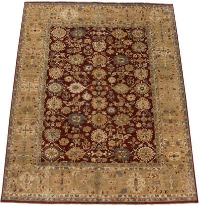 12x15 New Agra Carpet by Old New House® - product image 2 for Resin Society