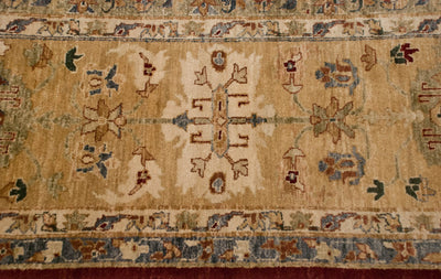 12x15 New Agra Carpet by Old New House® - product image 6 for Resin Society