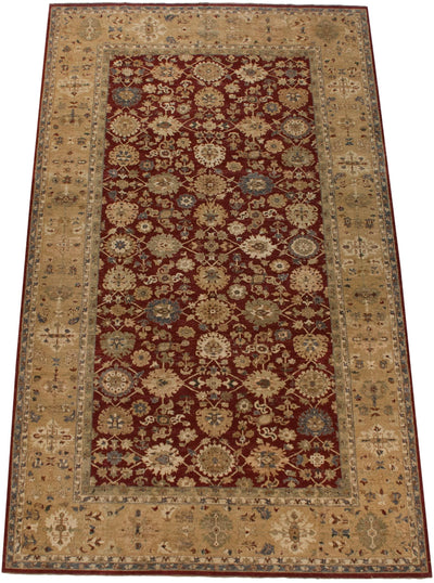 12x20 New Agra Carpet by Old New House® - product image 2 for Resin Society