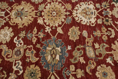 12x20 New Agra Carpet by Old New House® - product image 4 for Resin Society