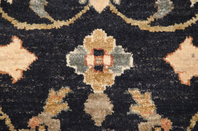 6x9 New Agra Carpet by Old New House® - product image 7 for Resin Society