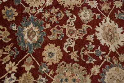 12x18 New Agra Carpet by Old New House® - product image 4 for Resin Society