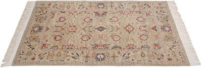 6x9 Vintage Armenian Sultanabad Design Carpet by Old New House® - product image 2 for Resin Society