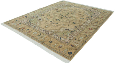 8x10 Vintage Armenian Heriz Design Carpet by Old New House® - product image 7 for Resin Society