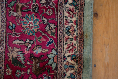 11.5x12 Vintage Tabriz Square Carpet by Old New House® - product image 8 for Resin Society
