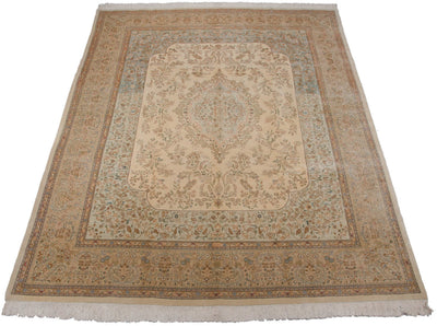10.5x13.5 Vintage Tabriz Carpet by Old New House® - product image 3 for Resin Society