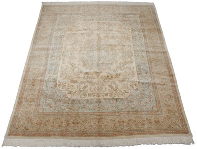10.5x13.5 Vintage Tabriz Carpet by Old New House® - product image 4 for Resin Society