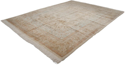 10.5x13.5 Vintage Tabriz Carpet by Old New House® - product image 11 for Resin Society