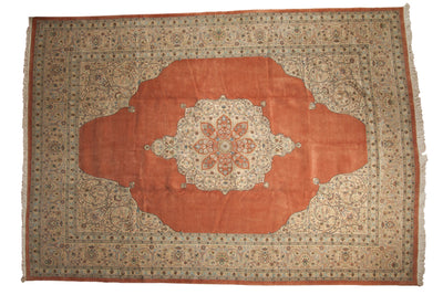 10x14.5 Vintage Tabriz Carpet by Old New House® - main product image for Resin Society