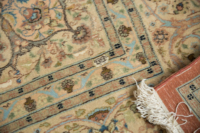 10x14.5 Vintage Tabriz Carpet by Old New House® - product image 14 for Resin Society
