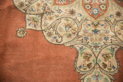 10x14.5 Vintage Tabriz Carpet by Old New House® - product image 15 for Resin Society