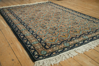 4.5x6 Vintage Ardebil Rug by Old New House® - product image 6 for Resin Society