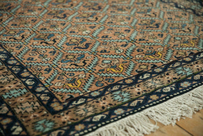 4.5x6 Vintage Ardebil Rug by Old New House® - product image 5 for Resin Society